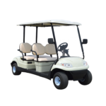 4 Seater Electric Golf Cart