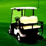 Electric Golf Cart Rental Service in UAE